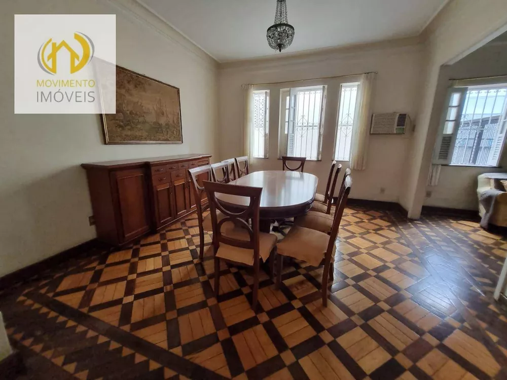 Casa, 5 quartos, 270 m² - Foto 3