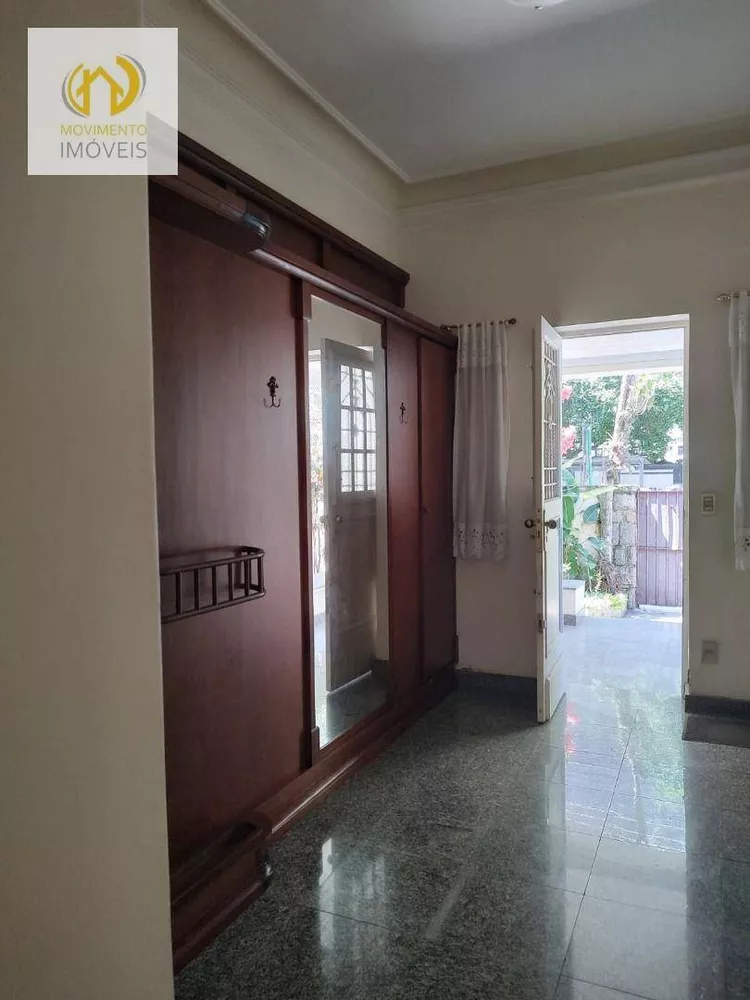Casa, 5 quartos, 270 m² - Foto 19