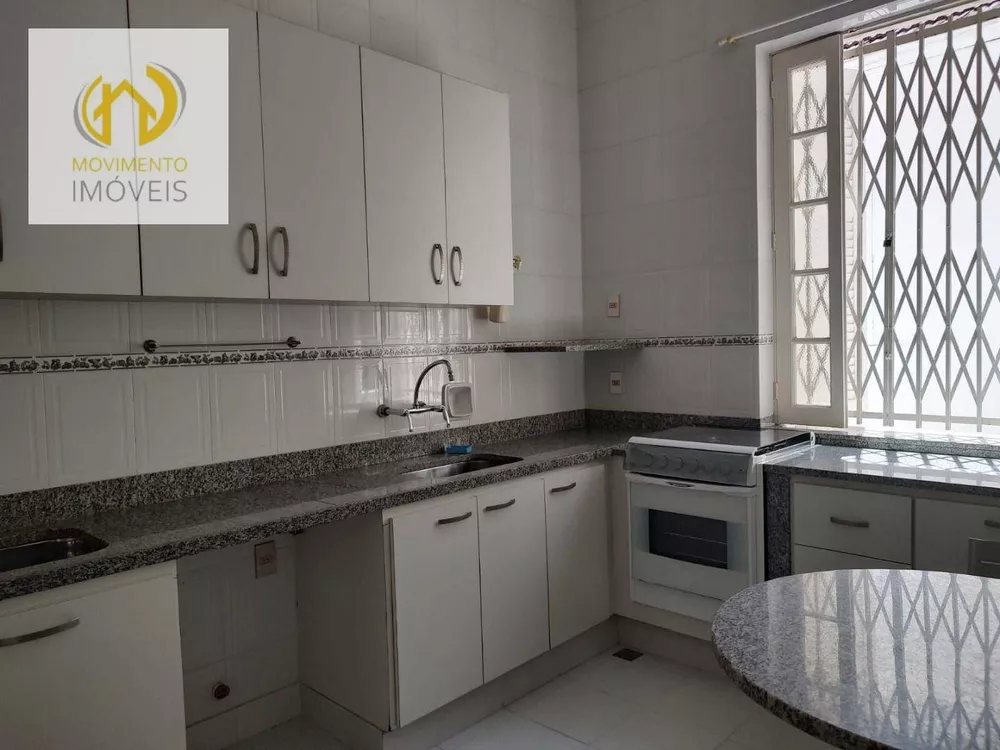 Casa, 5 quartos, 270 m² - Foto 29