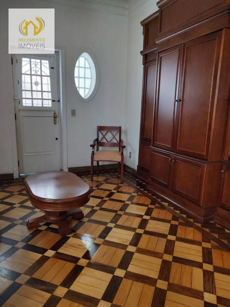 Casa, 5 quartos, 270 m² - Foto 12