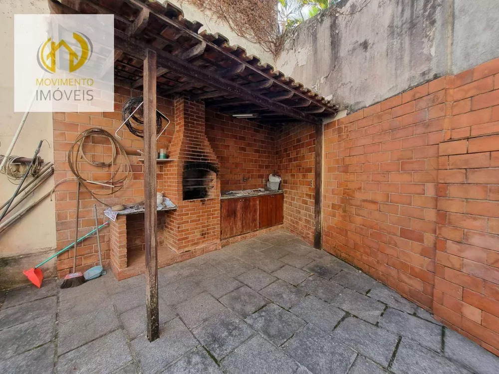 Casa, 5 quartos, 270 m² - Foto 36