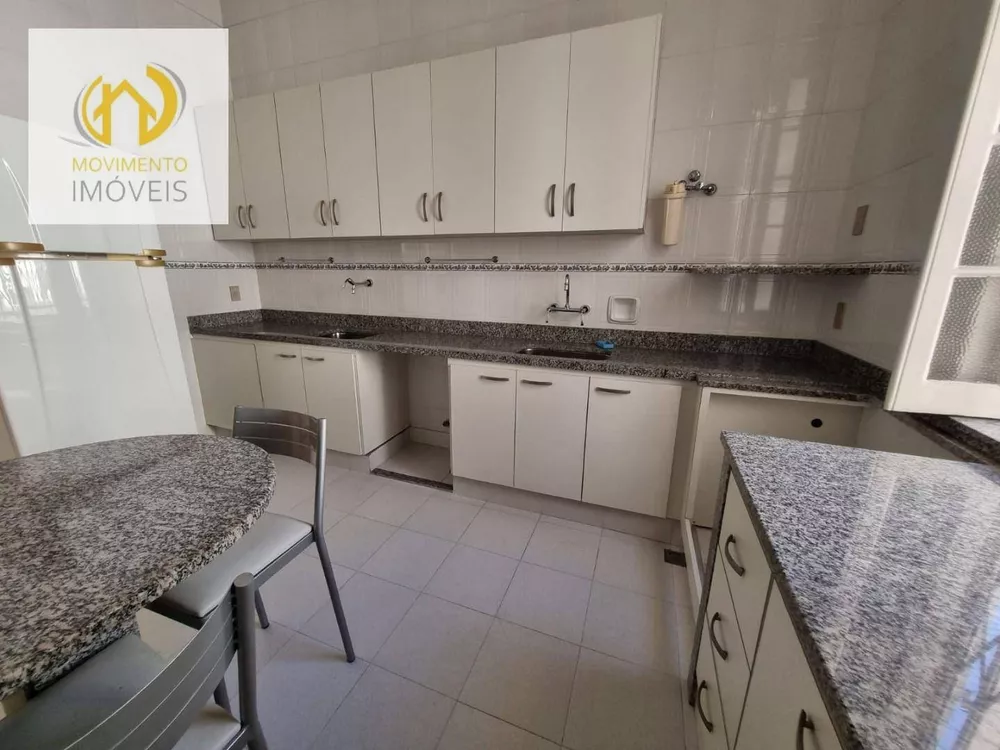 Casa, 5 quartos, 270 m² - Foto 34