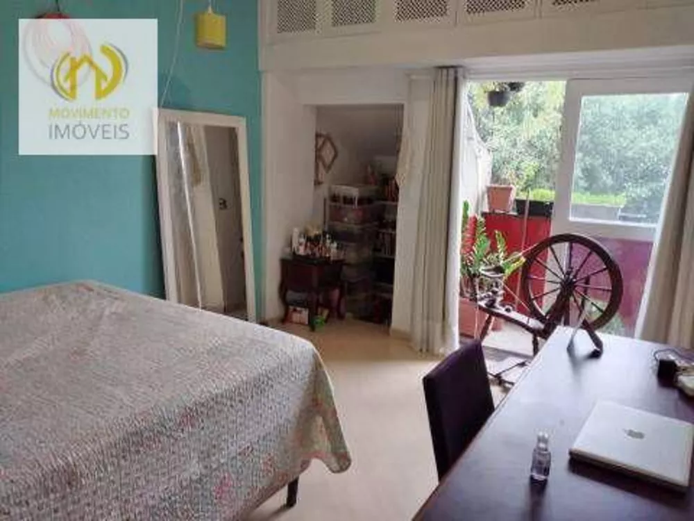 Apartamento, 3 quartos, 120 m² - Foto 5