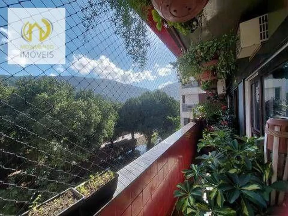 Apartamento, 3 quartos, 120 m² - Foto 1
