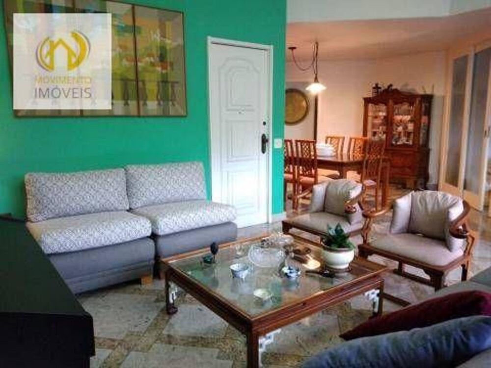 Apartamento, 3 quartos, 120 m² - Foto 7