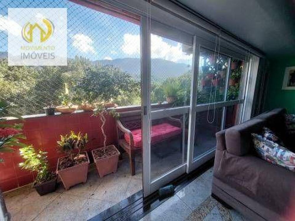 Apartamento, 3 quartos, 120 m² - Foto 8