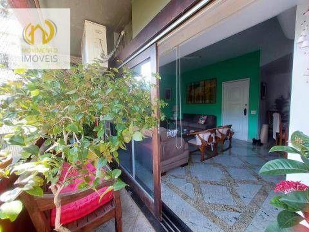 Apartamento, 3 quartos, 120 m² - Foto 9
