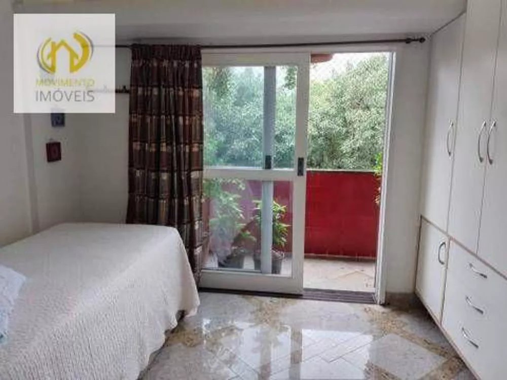 Apartamento, 3 quartos, 120 m² - Foto 3