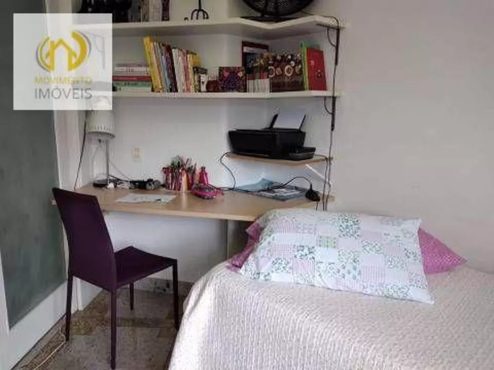 Apartamento, 3 quartos, 120 m² - Foto 4