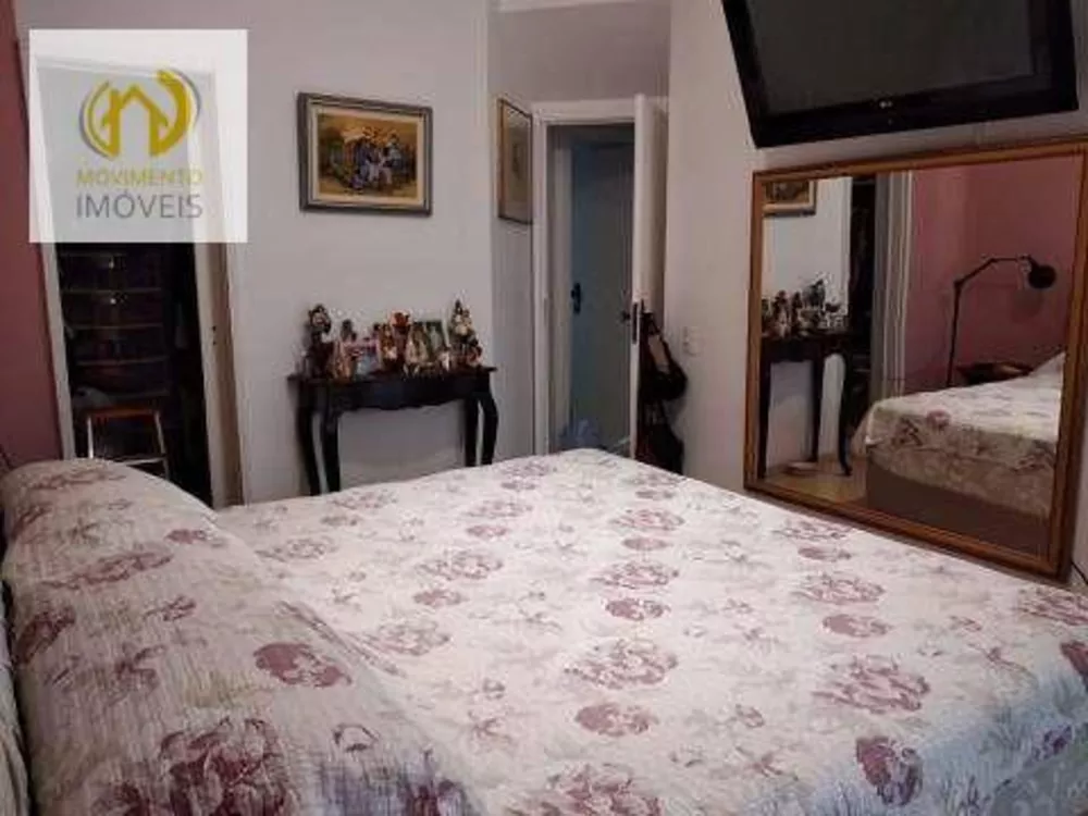 Apartamento, 3 quartos, 120 m² - Foto 6