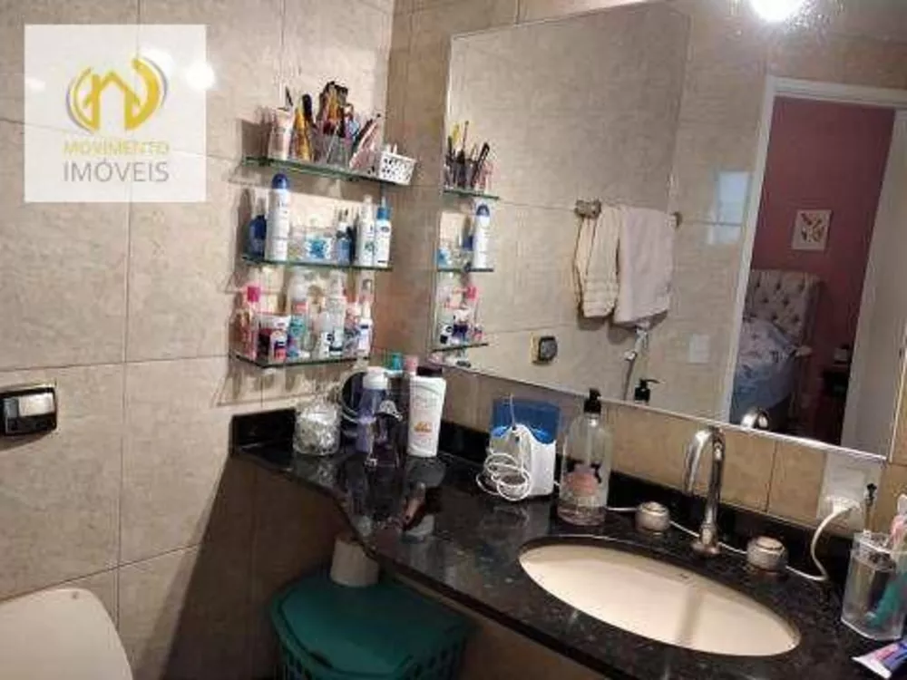 Apartamento, 3 quartos, 120 m² - Foto 2