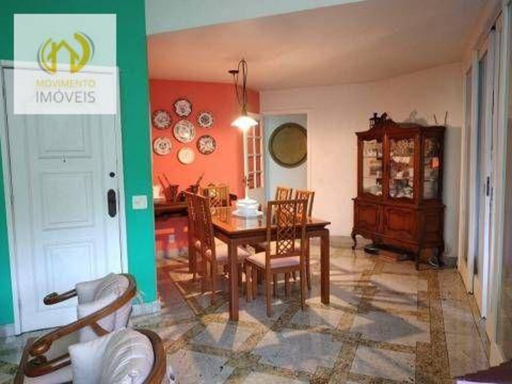 Apartamento, 3 quartos, 120 m² - Foto 10