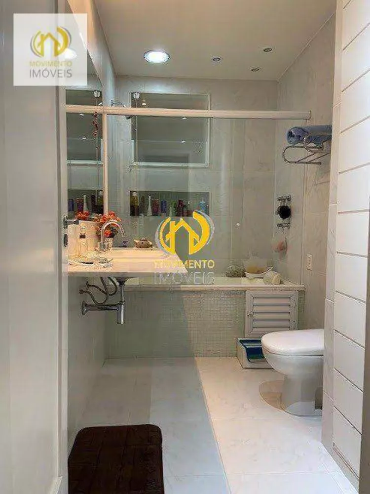 Apartamento, 3 quartos, 150 m² - Foto 3