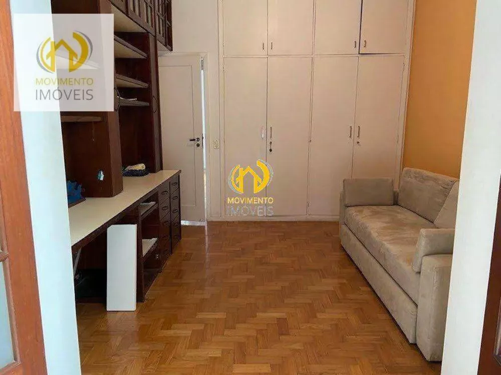 Apartamento, 3 quartos, 150 m² - Foto 2