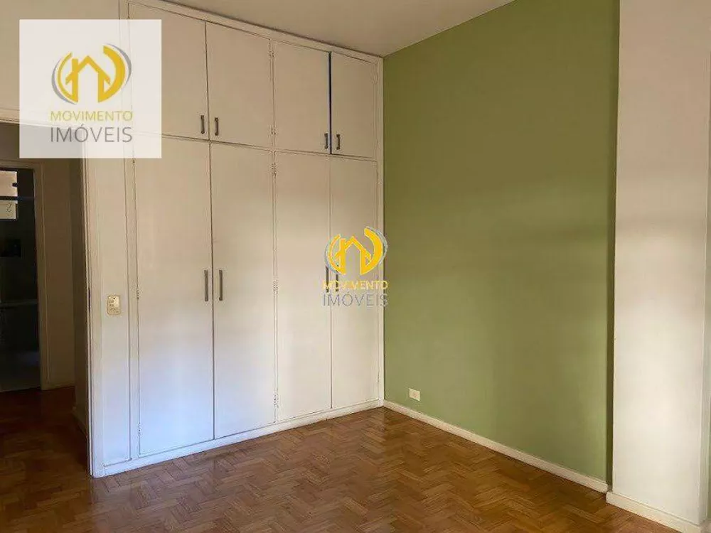 Apartamento, 3 quartos, 150 m² - Foto 4