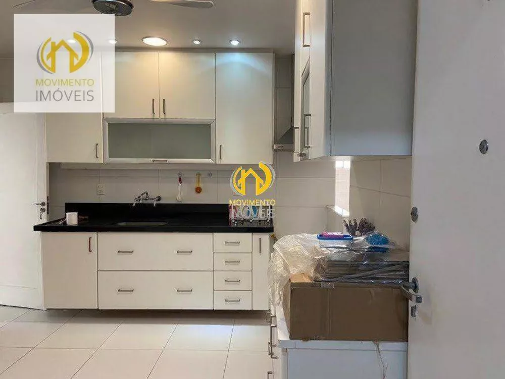 Apartamento, 3 quartos, 150 m² - Foto 17