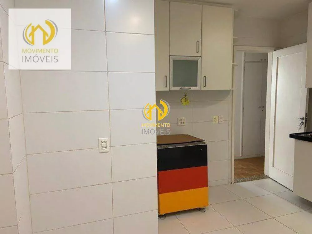 Apartamento, 3 quartos, 150 m² - Foto 10