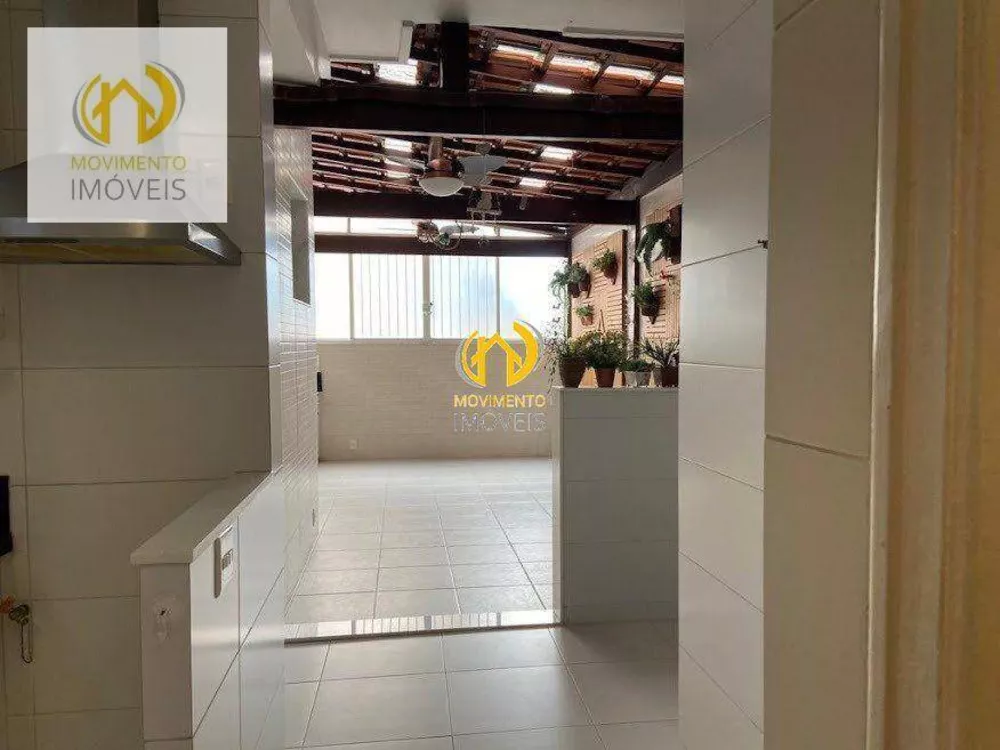 Apartamento, 3 quartos, 150 m² - Foto 5