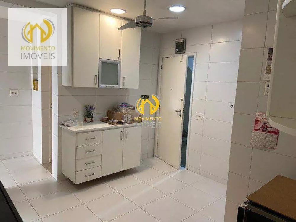 Apartamento, 3 quartos, 150 m² - Foto 15