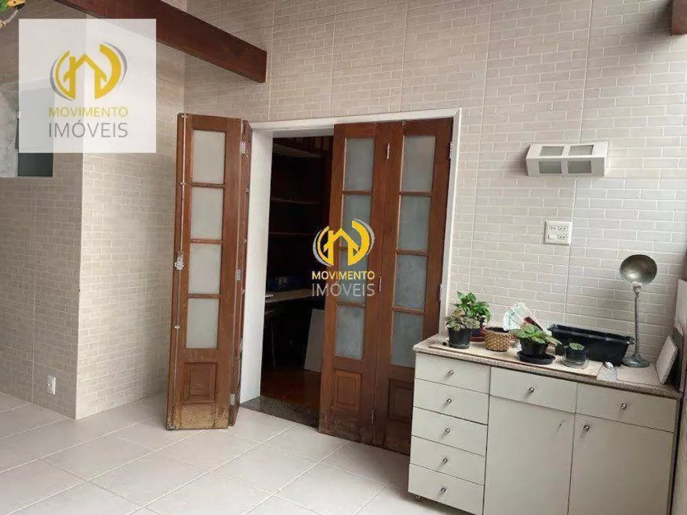 Apartamento, 3 quartos, 150 m² - Foto 22