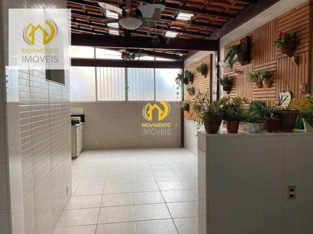 Apartamento, 3 quartos, 150 m² - Foto 13