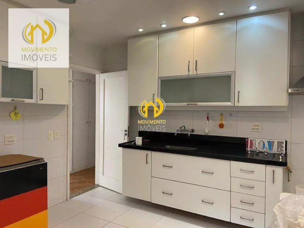 Apartamento, 3 quartos, 150 m² - Foto 6
