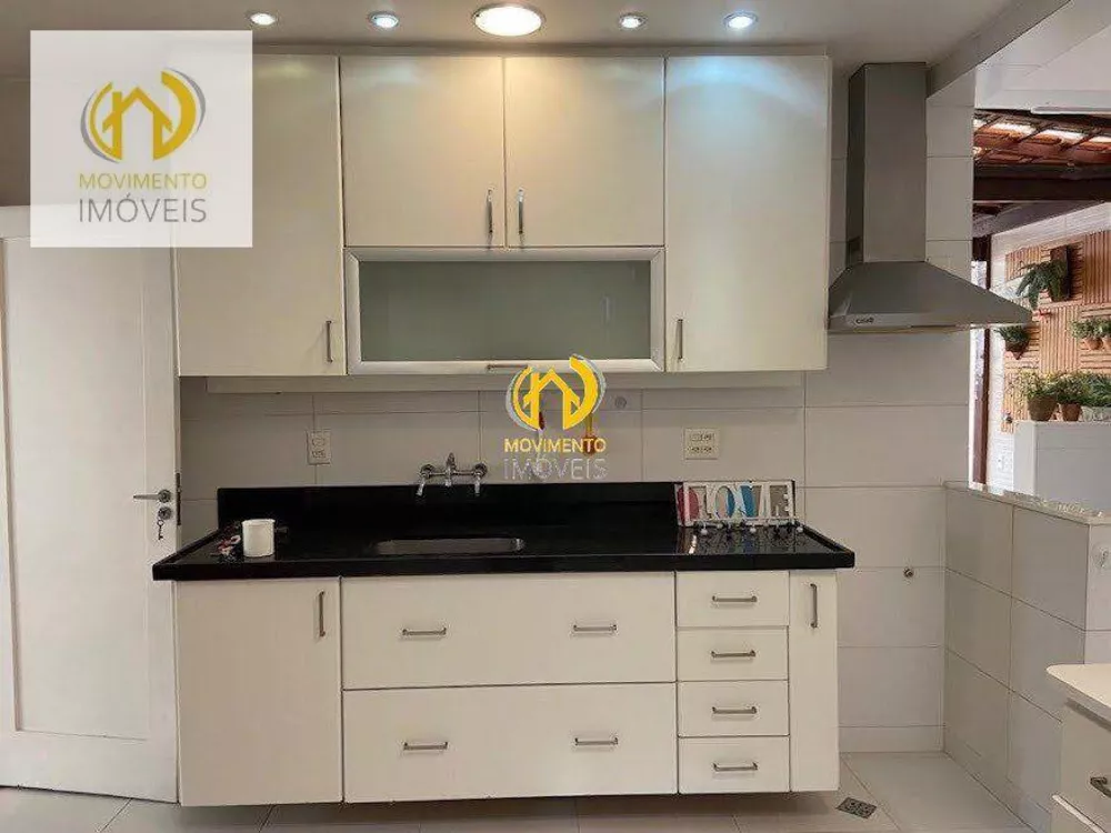 Apartamento, 3 quartos, 150 m² - Foto 14