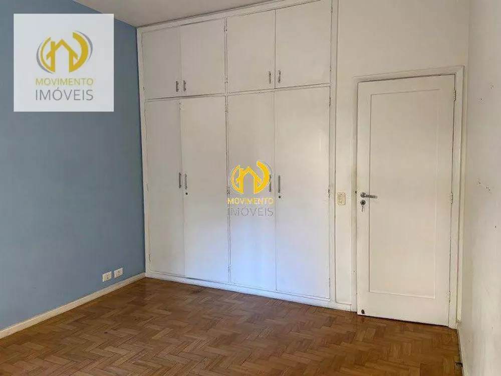 Apartamento, 3 quartos, 150 m² - Foto 9