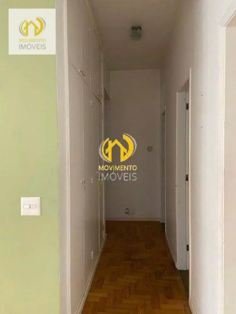Apartamento, 3 quartos, 150 m² - Foto 20