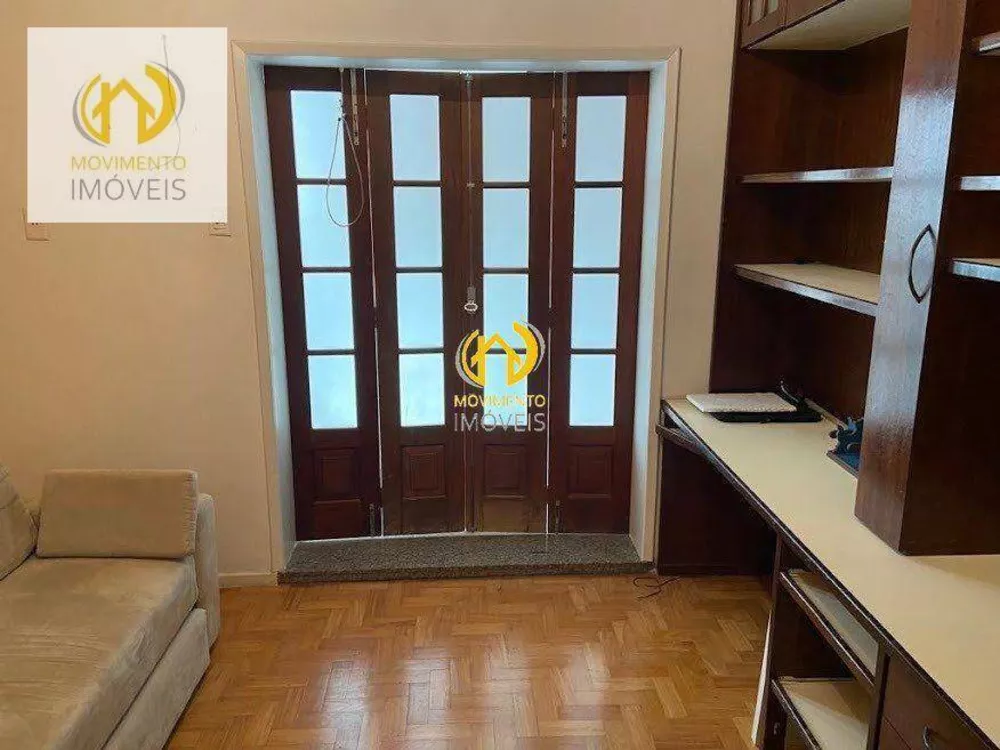 Apartamento, 3 quartos, 150 m² - Foto 7