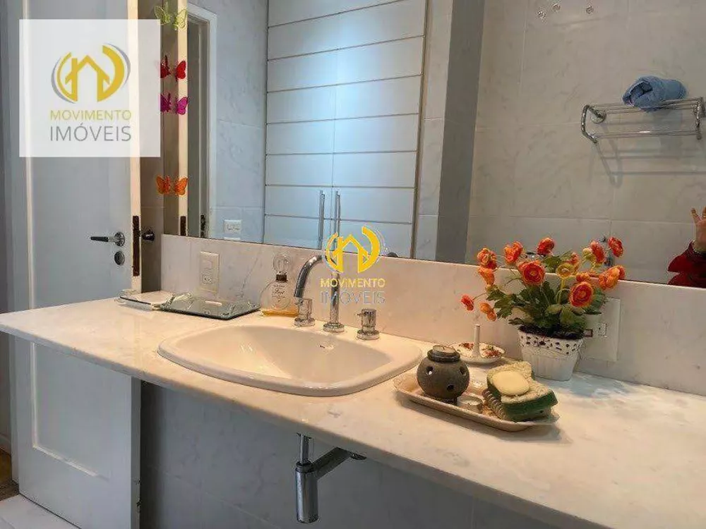 Apartamento, 3 quartos, 150 m² - Foto 1