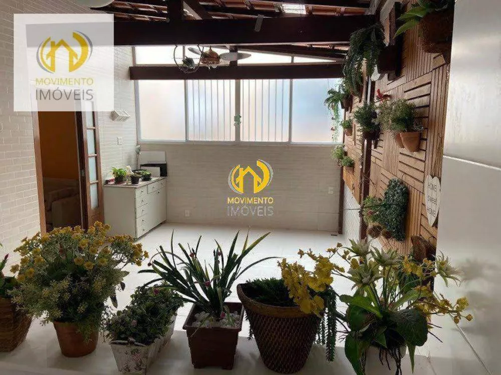 Apartamento, 3 quartos, 150 m² - Foto 12