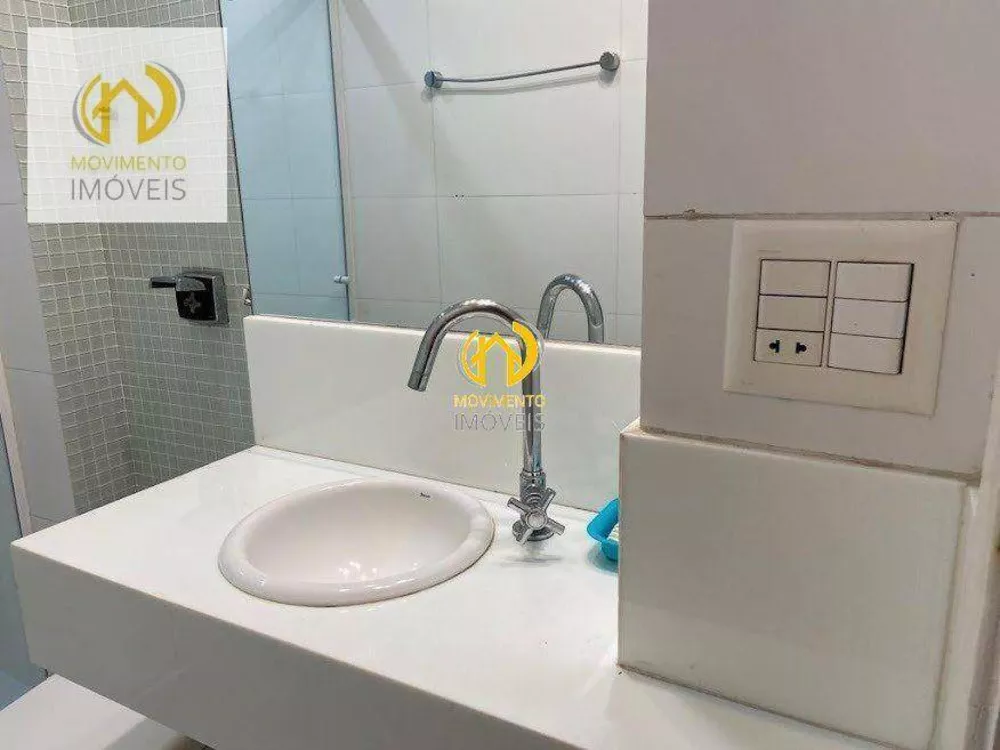 Apartamento, 3 quartos, 150 m² - Foto 11
