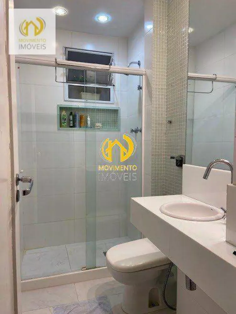 Apartamento, 3 quartos, 150 m² - Foto 8
