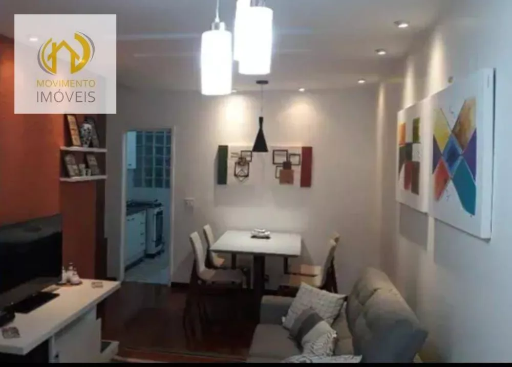 Apartamento, 2 quartos, 70 m² - Foto 6