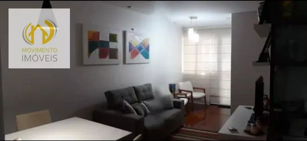 Apartamento, 2 quartos, 70 m² - Foto 8
