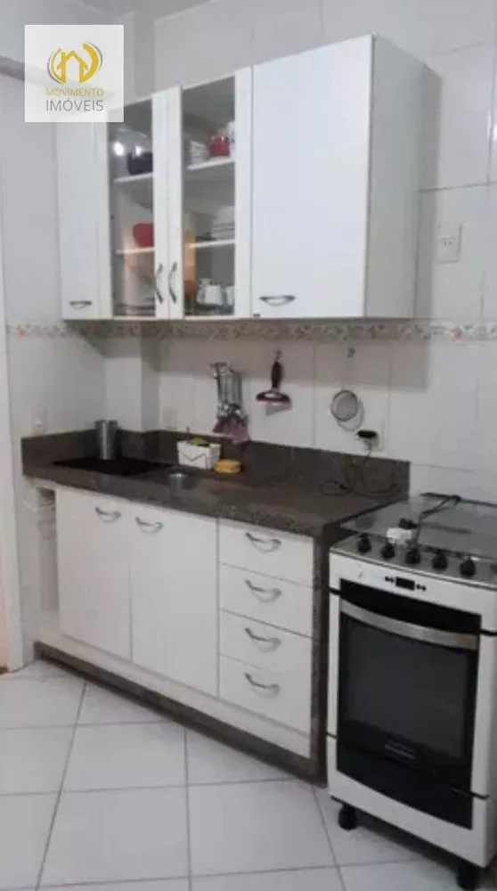 Apartamento, 2 quartos, 70 m² - Foto 9