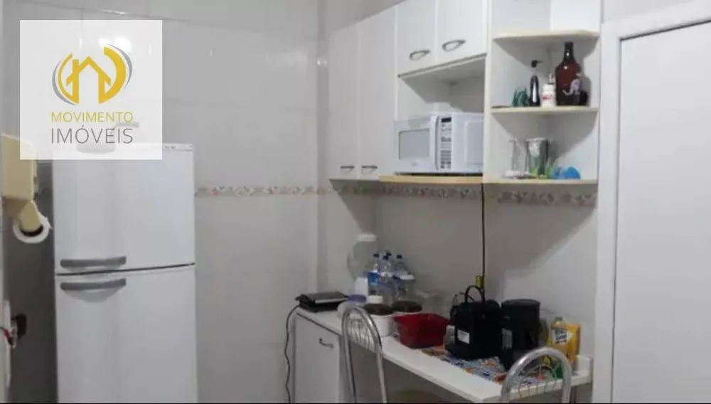 Apartamento, 2 quartos, 70 m² - Foto 4
