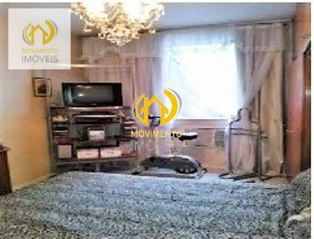 Apartamento, 3 quartos, 145 m² - Foto 2