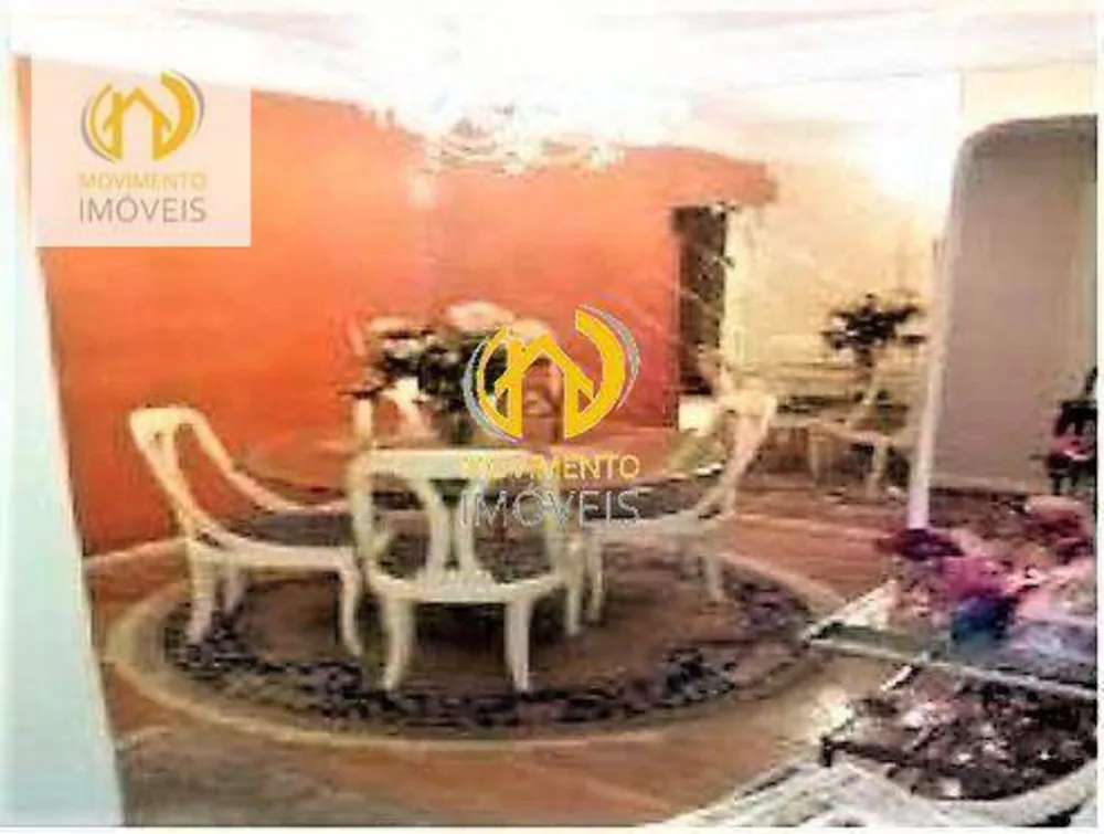 Apartamento, 3 quartos, 145 m² - Foto 6