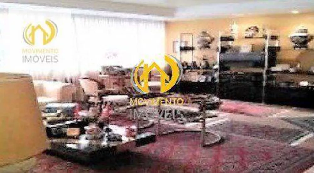 Apartamento, 3 quartos, 145 m² - Foto 15