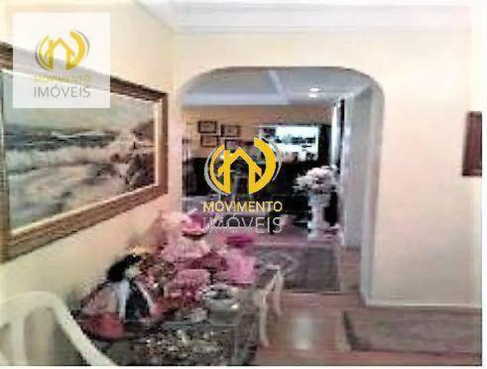 Apartamento, 3 quartos, 145 m² - Foto 8