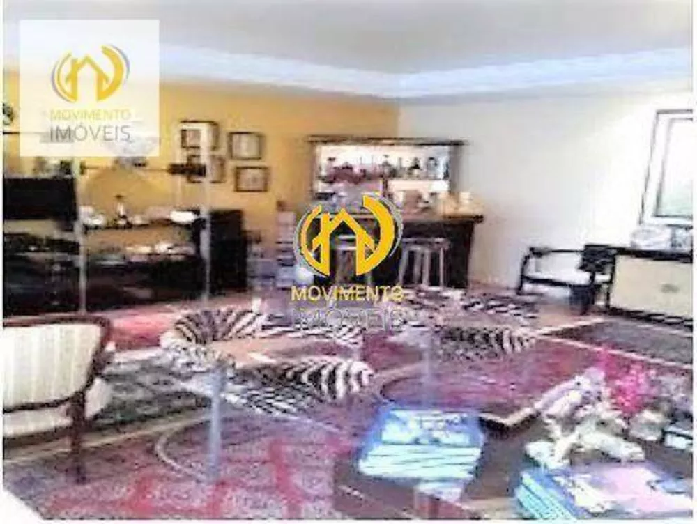 Apartamento, 3 quartos, 145 m² - Foto 13