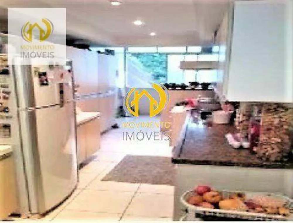 Apartamento, 3 quartos, 145 m² - Foto 12