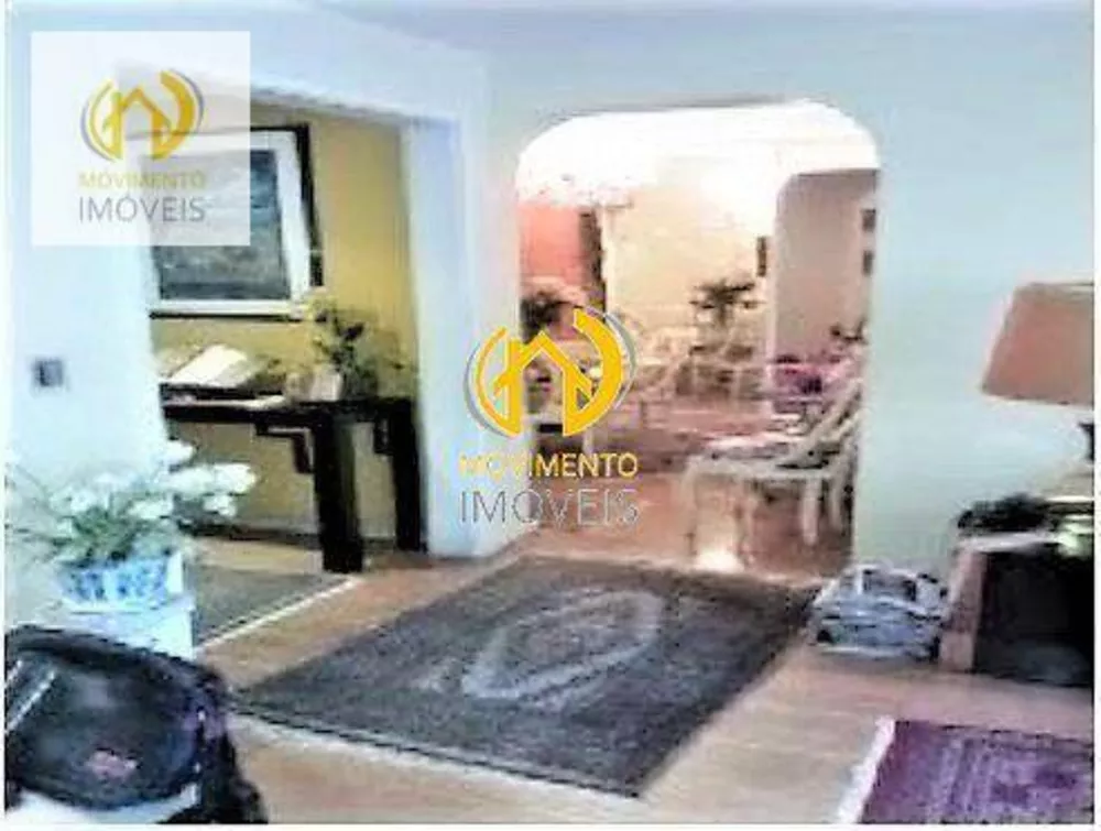 Apartamento, 3 quartos, 145 m² - Foto 7