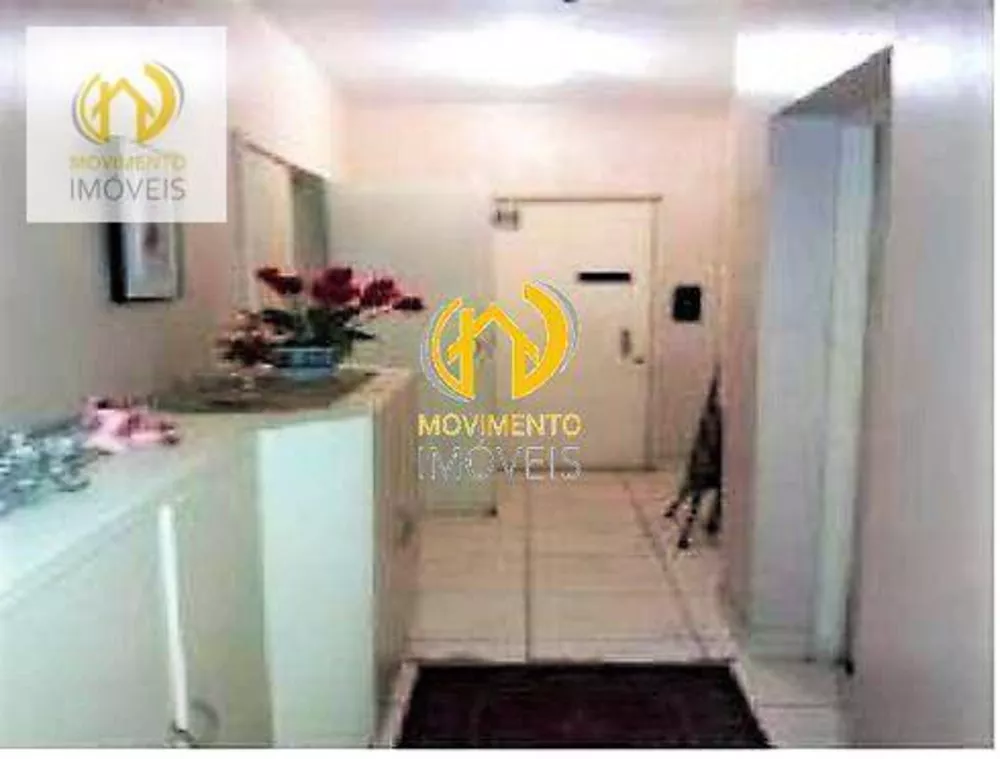 Apartamento, 3 quartos, 145 m² - Foto 1