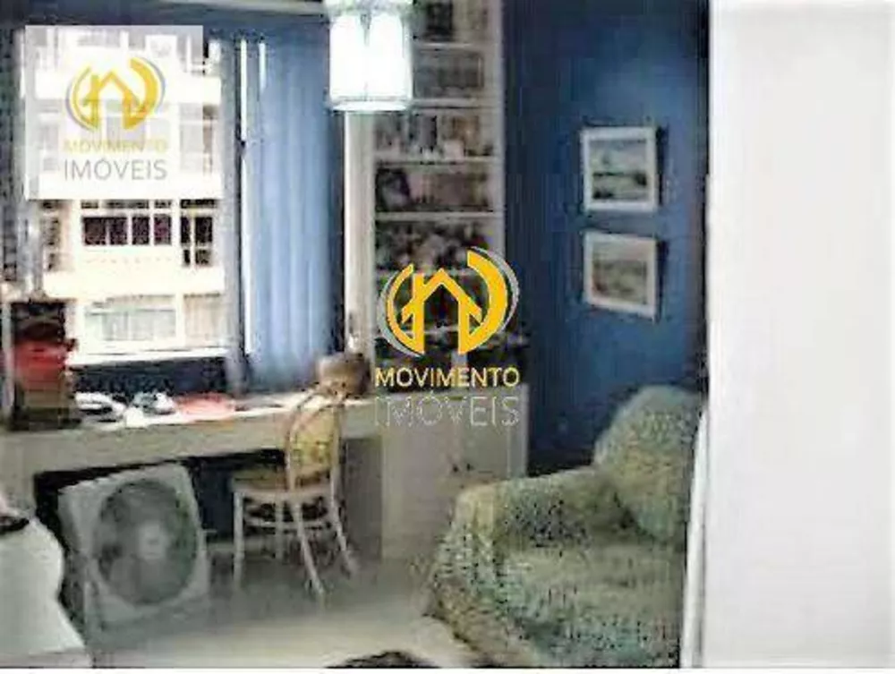 Apartamento, 3 quartos, 145 m² - Foto 5