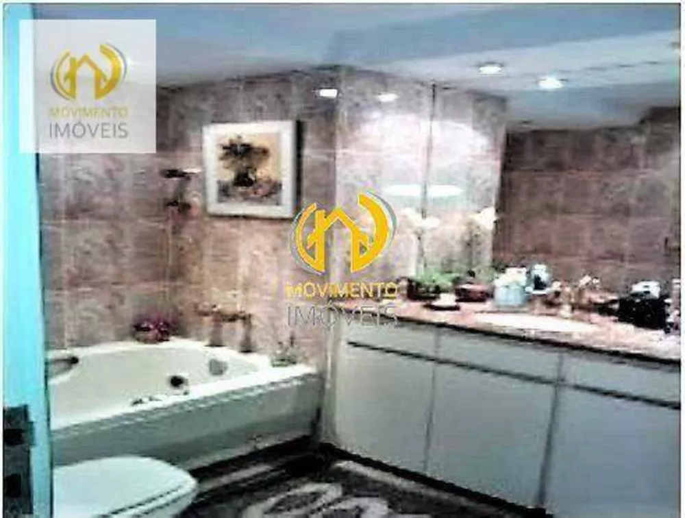 Apartamento, 3 quartos, 145 m² - Foto 17