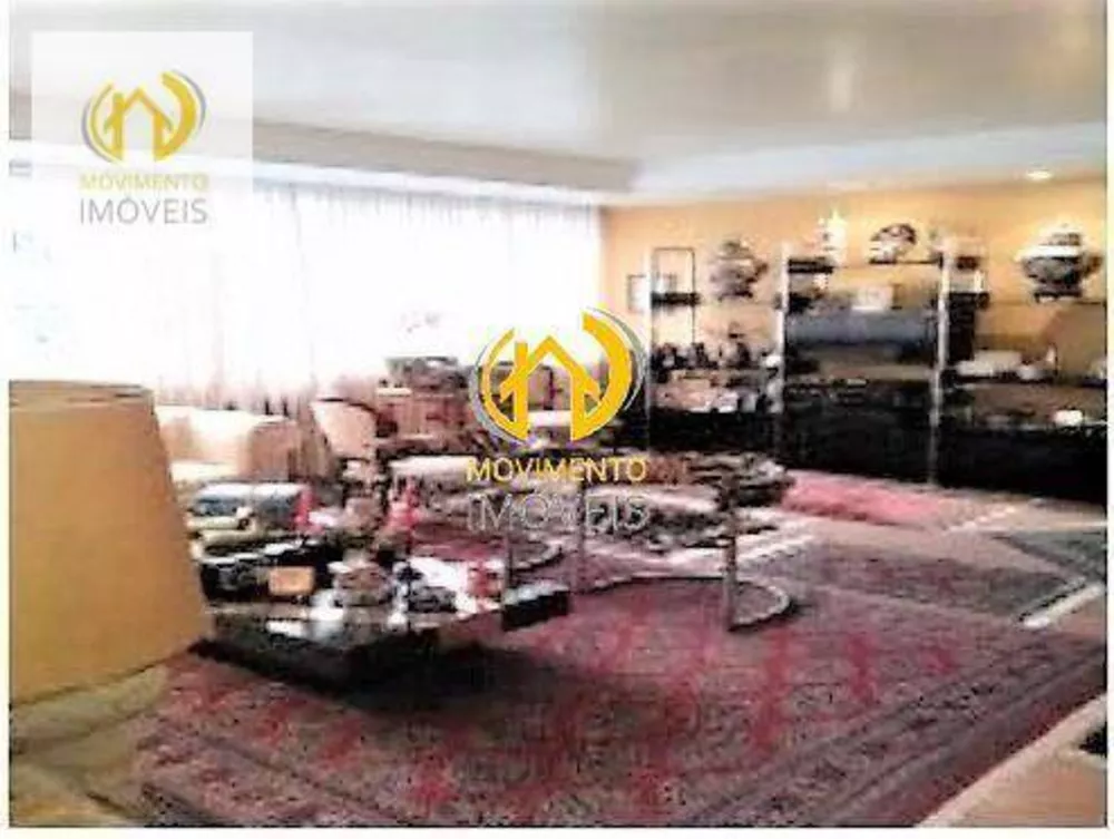 Apartamento, 3 quartos, 145 m² - Foto 11