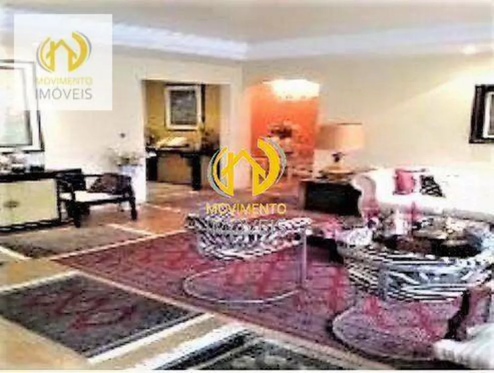 Apartamento, 3 quartos, 145 m² - Foto 14